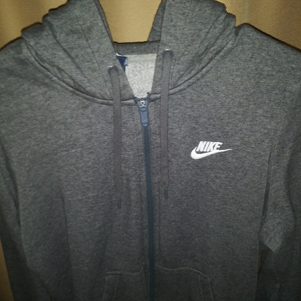 2018 collection Nike Hoodie